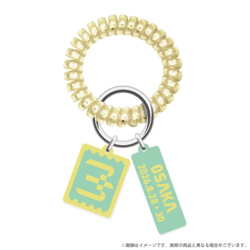 GOODS | アイドリッシュセブン VISIBLIVE TOUR “4WARD JOURNEY”